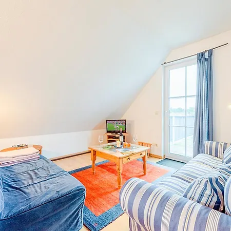 Am Waldrand, Obere Whg Apartmán