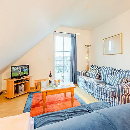 Am Waldrand, Obere Whg *