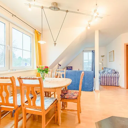 Am Waldrand, Obere Whg Apartmán *