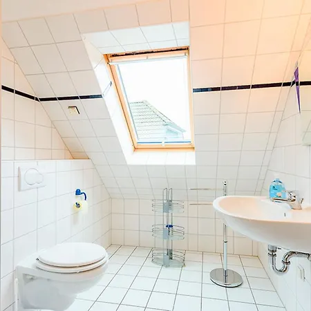 Am Waldrand, Obere Whg Apartmán *