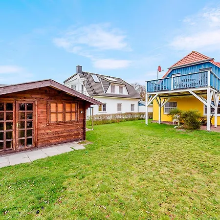 Am Waldrand, Obere Whg *