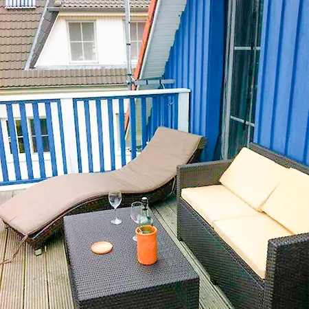 Am Waldrand, Obere Whg *