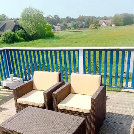 Am Waldrand, Obere Whg Apartmán