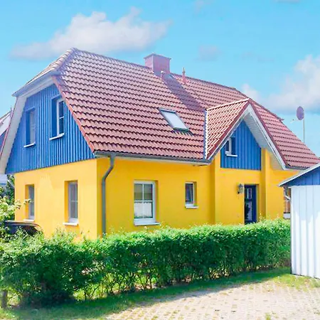 Am Waldrand, Obere Whg *